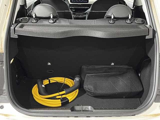 Fiat 500e Berlina 42 kWh