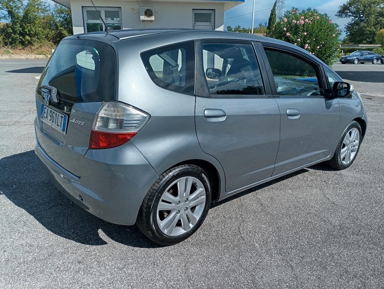 Honda Jazz 1.4 i-VTEC Elegance UNIPRO' KM 118000