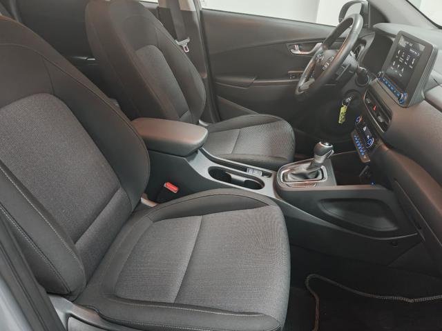 HYUNDAI Kona HEV 1.6 DCT XClass HYBRID