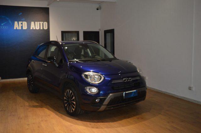 FIAT 500X 1.0 T3 120 CV Cross