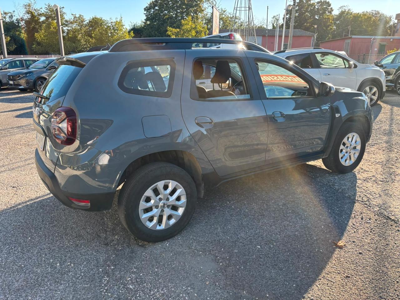 Dacia Duster 1.5 Blue dCi 8V 115 CV 4x2 Expression