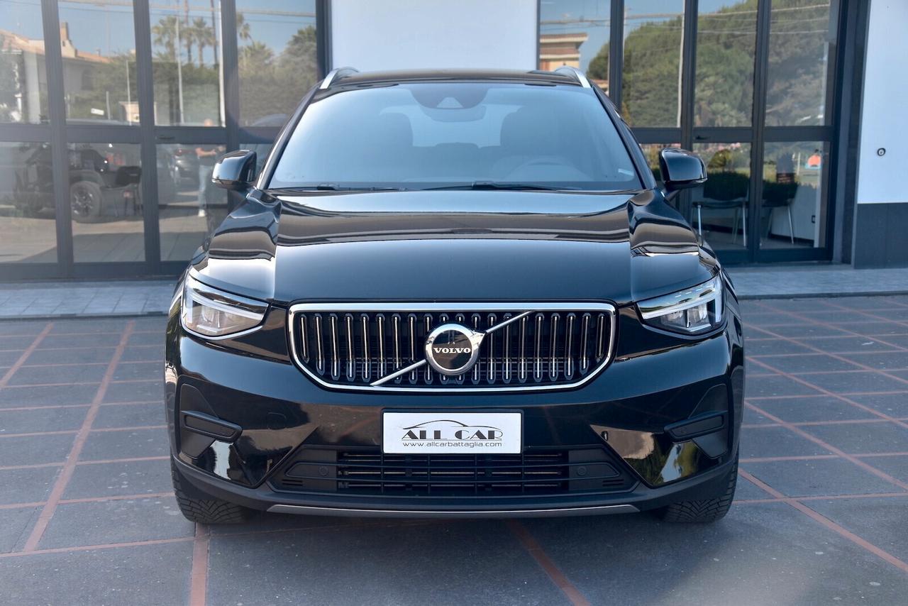 Volvo XC40 T4 Recharge Plug-in Hybrid Core