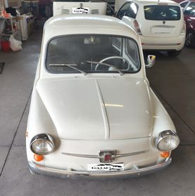 FIAT 600 D - EPOCA