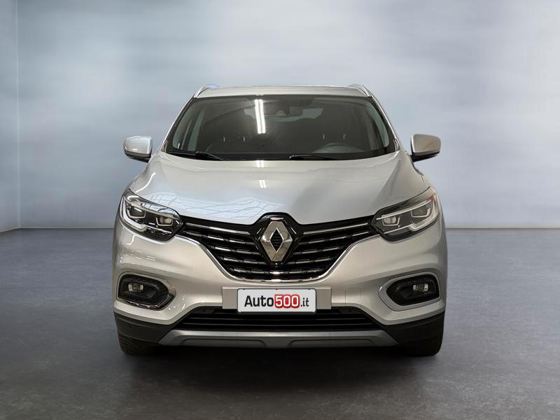 Renault Kadjar 1.3 tce Sport Edition2 140cv fap