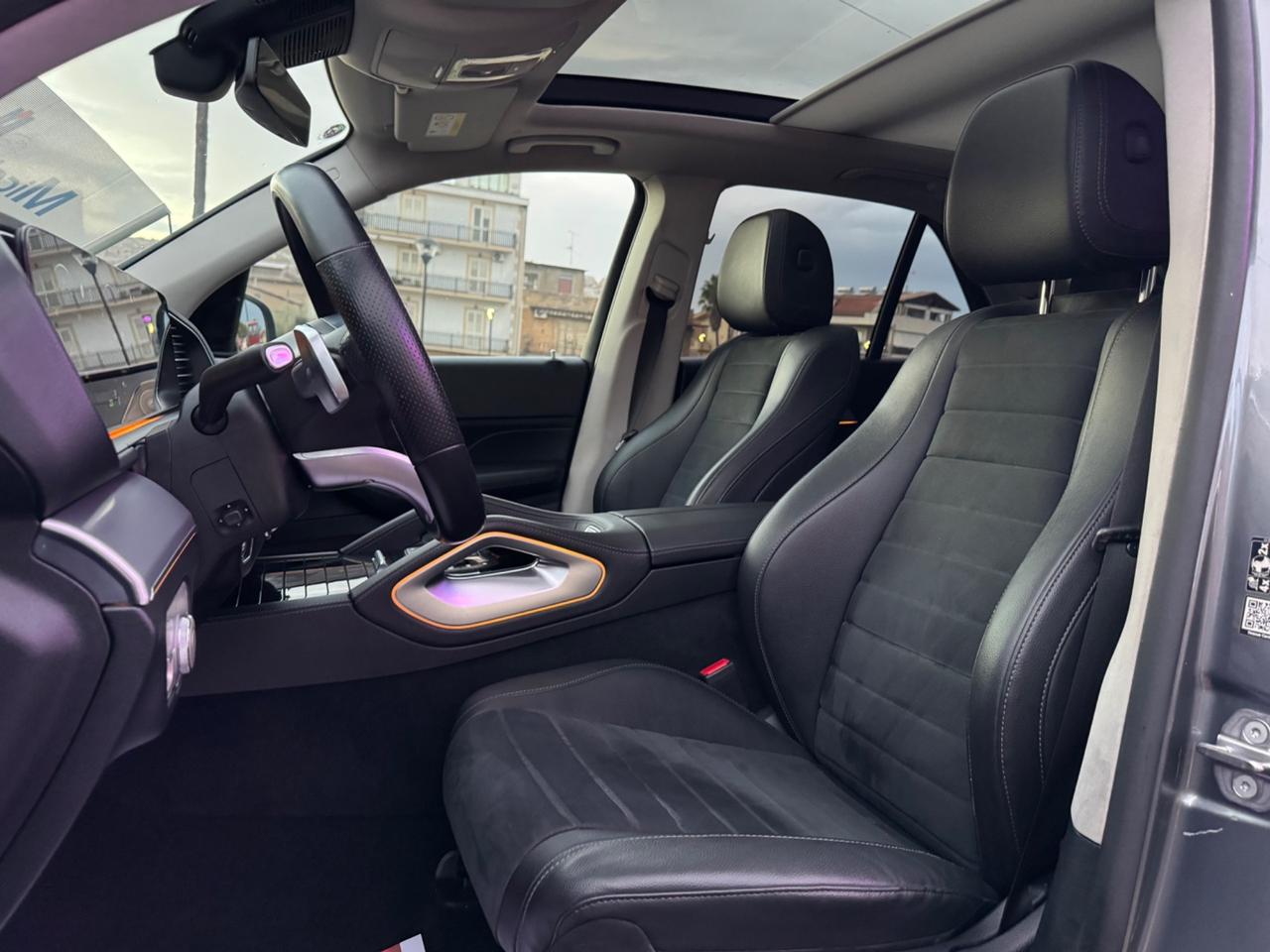 MERCEDES GLE 350 DE EQ-POWER PREMIUM PLUS FULL IVA