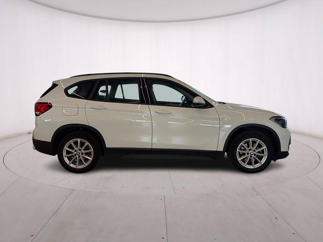 BMW X1 xDrive18d Advantage