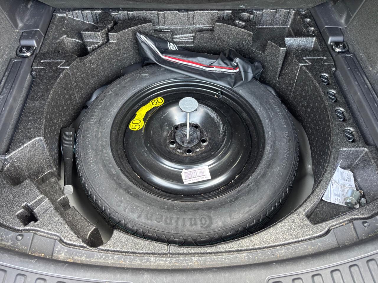 Land Rover Discovery Sport 2.0 TD4 150 CV CAMBIO MANUALE TETTO PANO