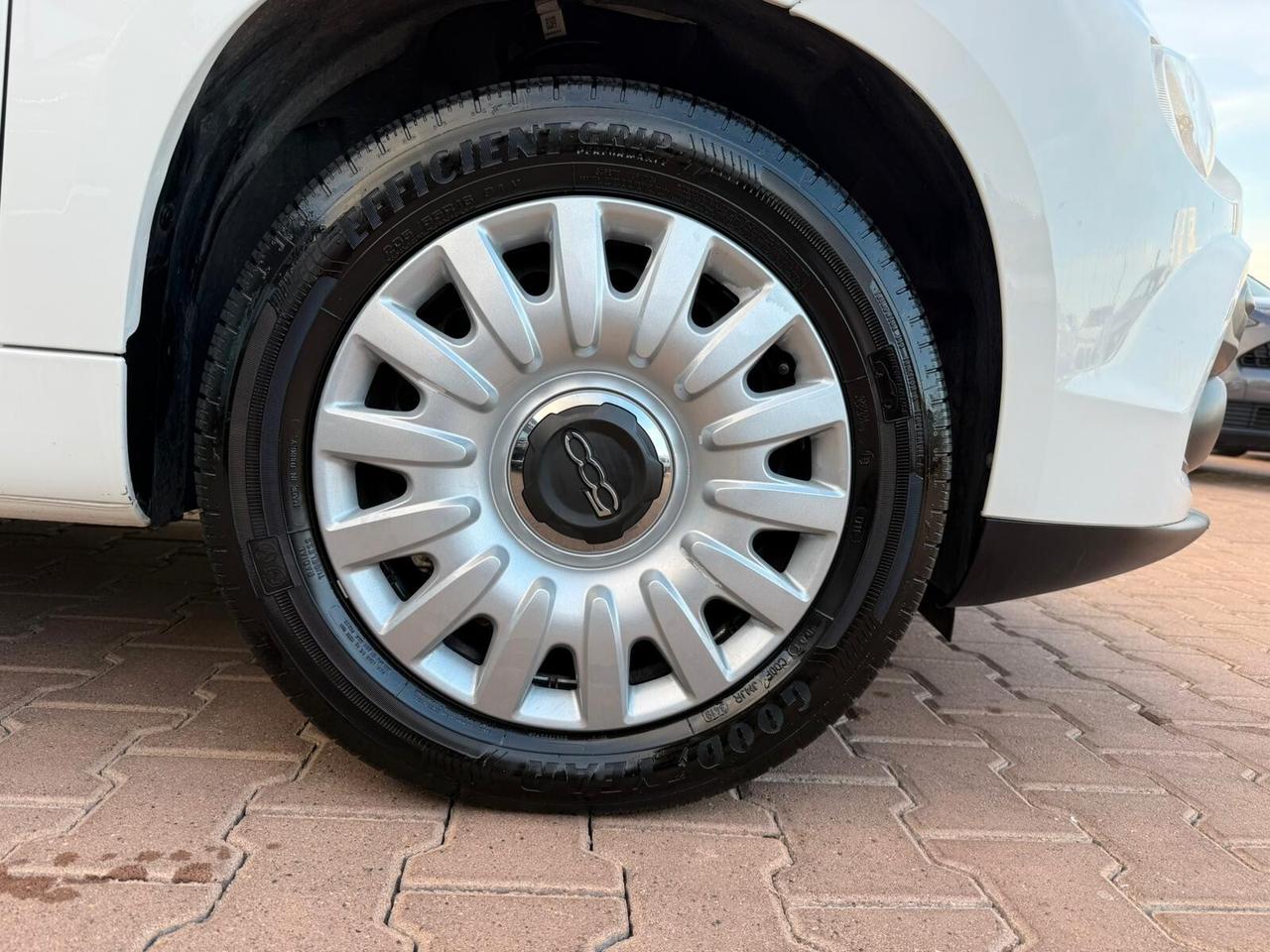 Fiat 500L 1.3 Multijet 95 CV Urban