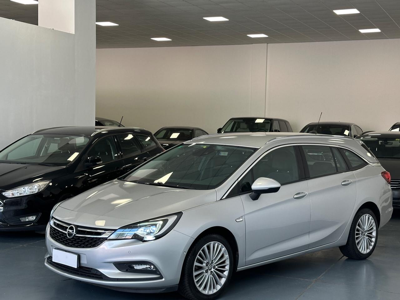 Opel Astra 1.6 CDTi 110CV Start&Stop Sports Tourer Innovation