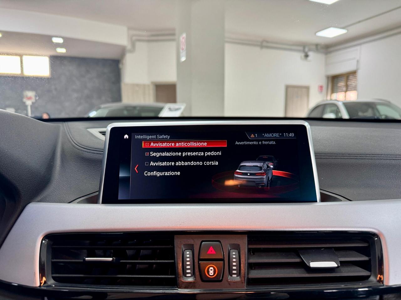 Bmw X2 xDrive18d 2.0 150cv sport 2023