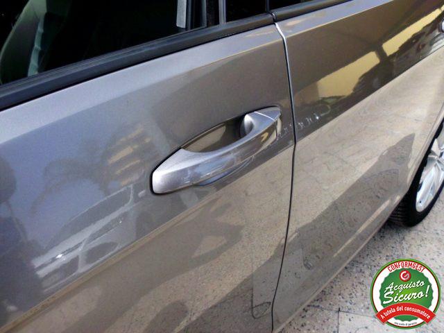 VOLKSWAGEN Golf 2.0 TDI 5p. Highline BlueMotion Technology