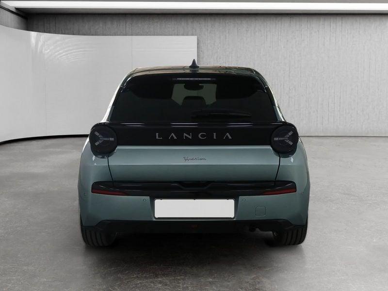 Lancia Ypsilon 1.2 mhev LX 110cv e-dct