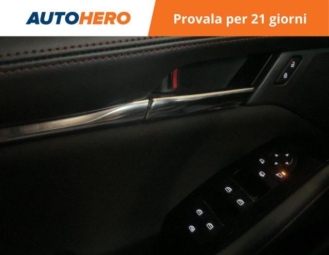 MAZDA Mazda6e Mazda3 2.0L e-Skyactiv-G 150 CV M Hybrid Homura