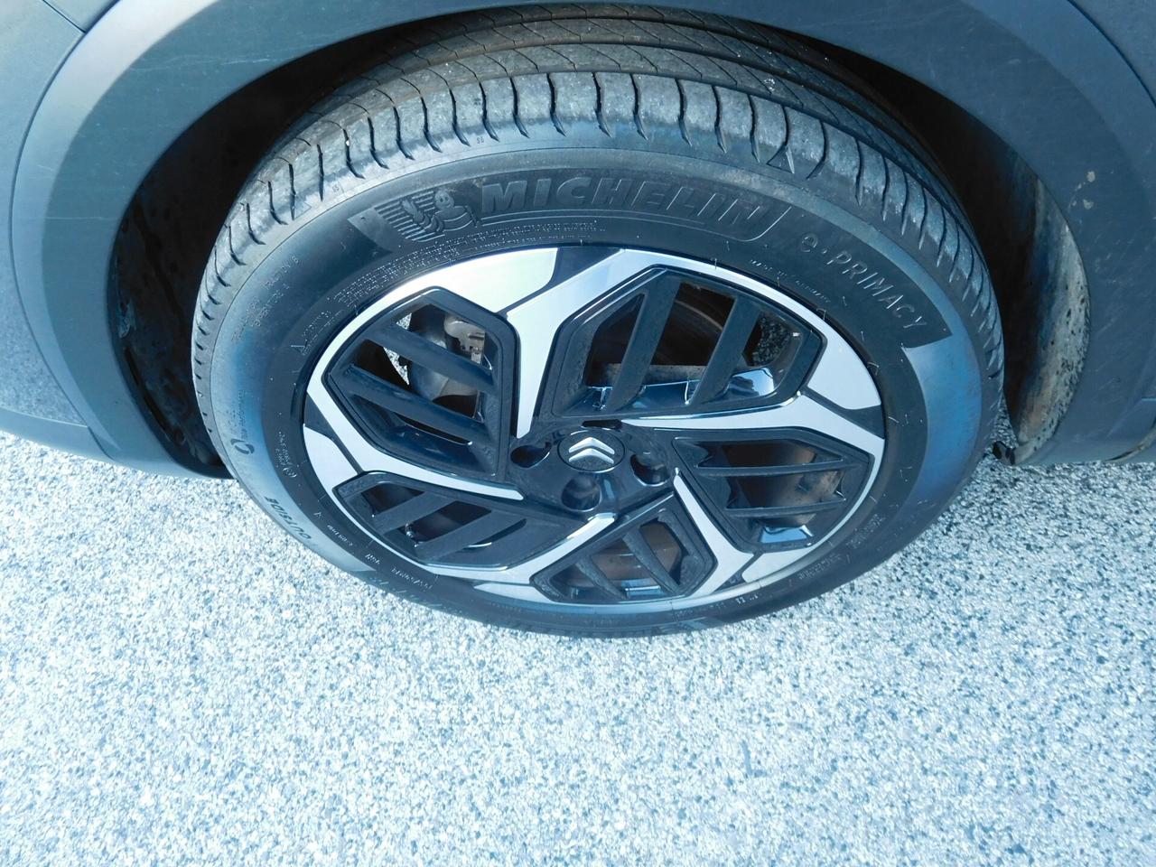 Citroen C4 X PureTech 130 S&S EAT8 Max