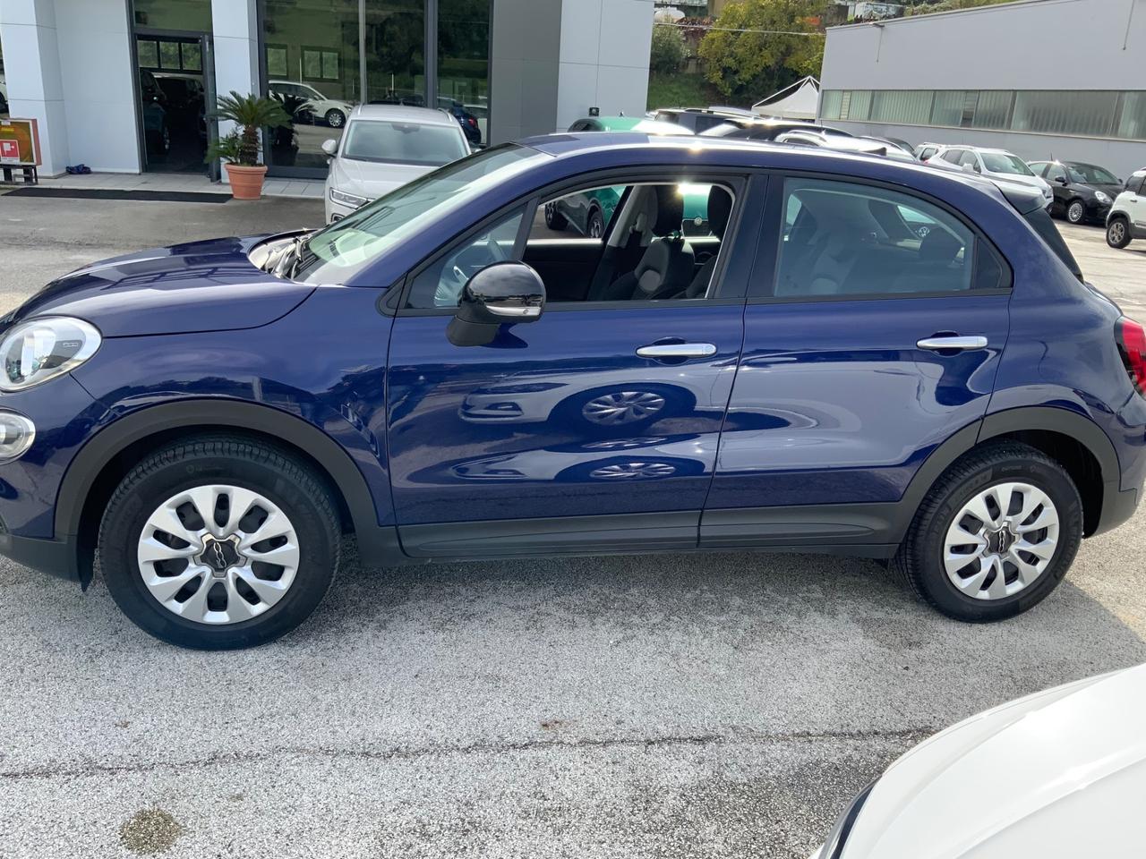 Fiat 500X 1.3 MultiJet 95 CV