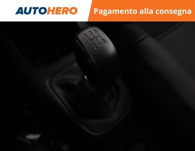 CITROEN C3 PureTech 83 S&S Feel Pack