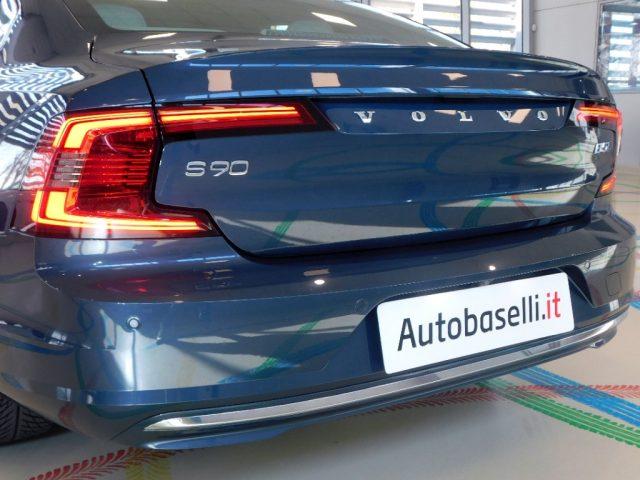 VOLVO S90 B5 (d) AWD automatico Plus Bright