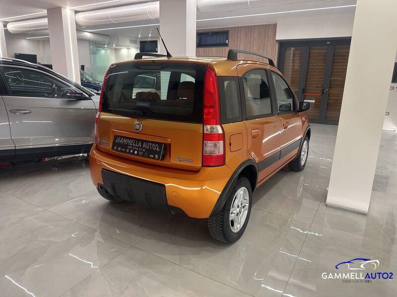 FIAT Panda FIAT PANDA METANO