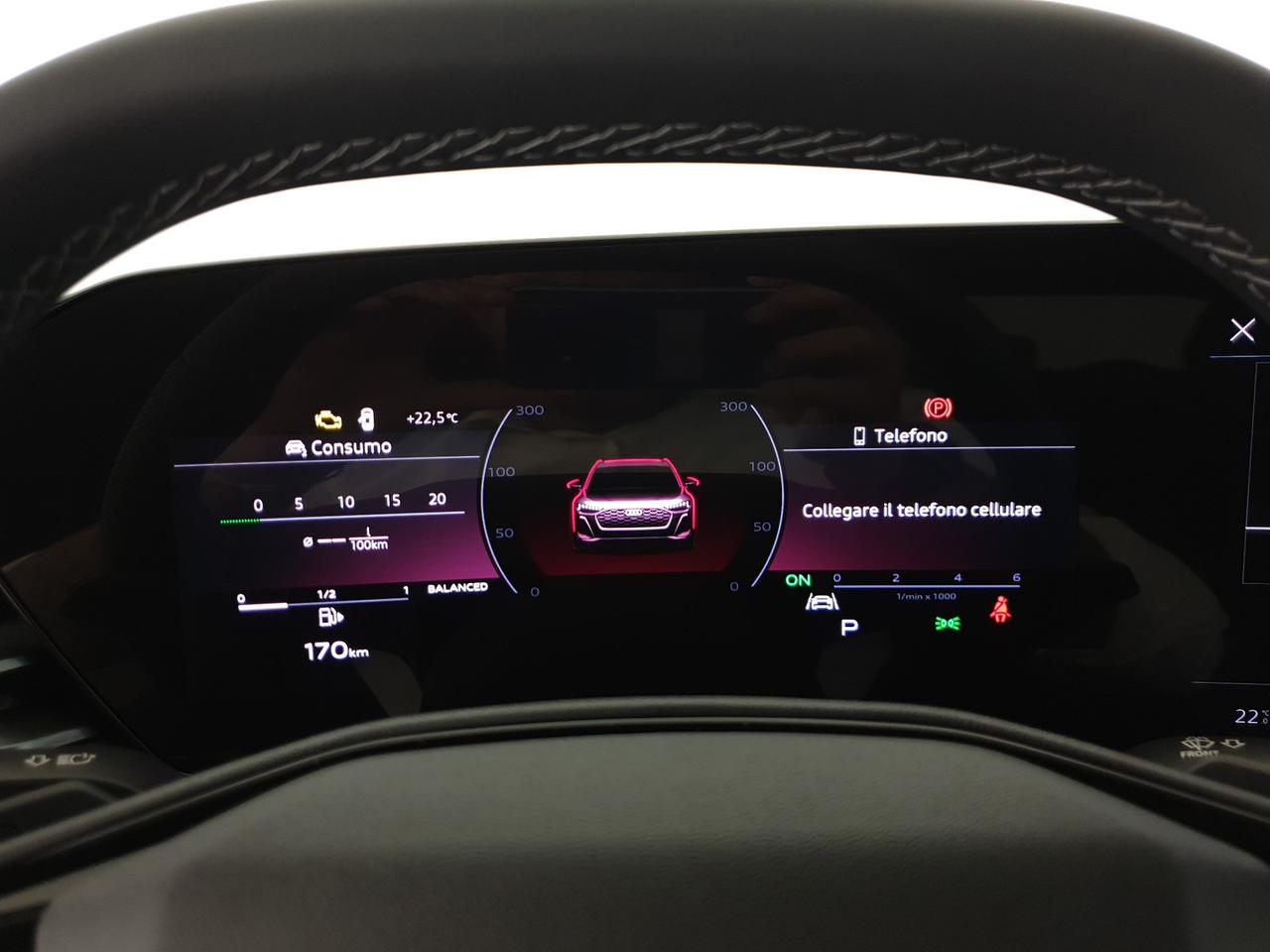 Avant 2.0TDI 204CV quattro S tronic S line Edition