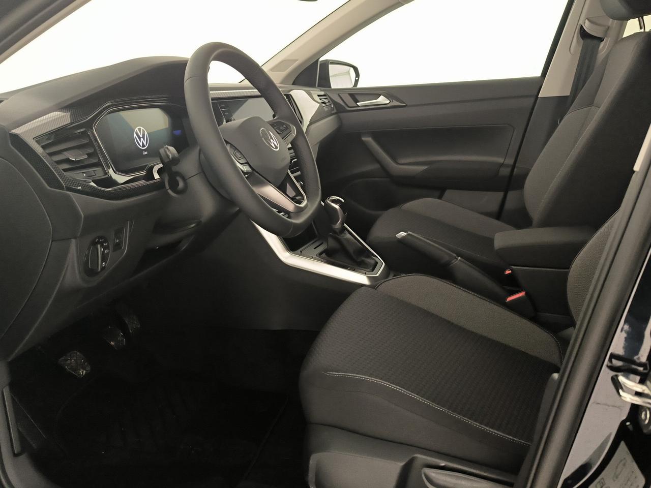 Volkswagen Polo 1.0 tsi edition plus 95cv