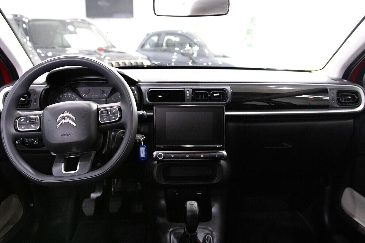Citroen C3 1200 83cv SHINE Full LED