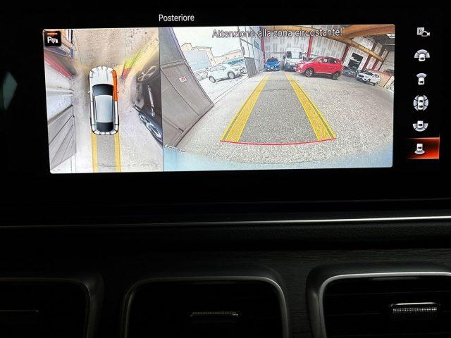 MERCEDES-BENZ GLE 350 de hybrid EQ 4Matic Coupé Premium Pro