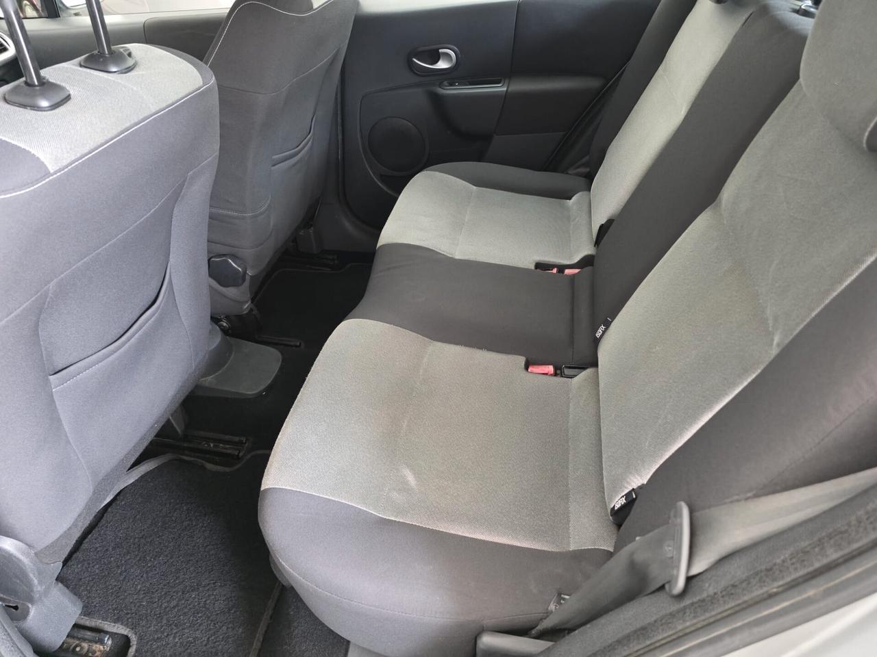 Renault Grand Modus 1.5 dCi 85CV Dynamique