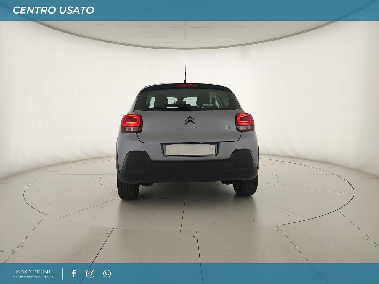 1.2 puretech Shine s&s 83 CV Neopatentati
