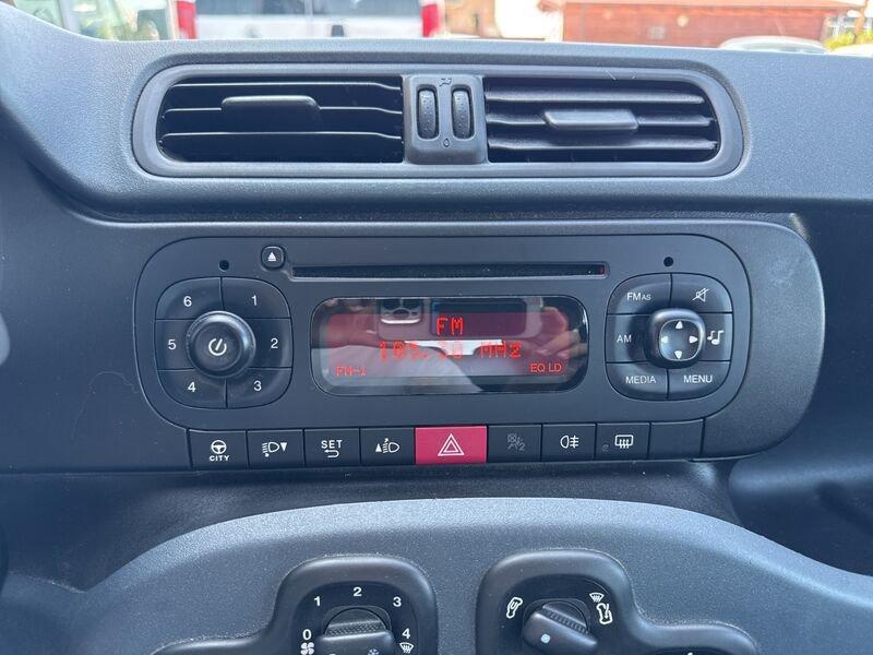 FIAT Panda 1.2 70 CV
