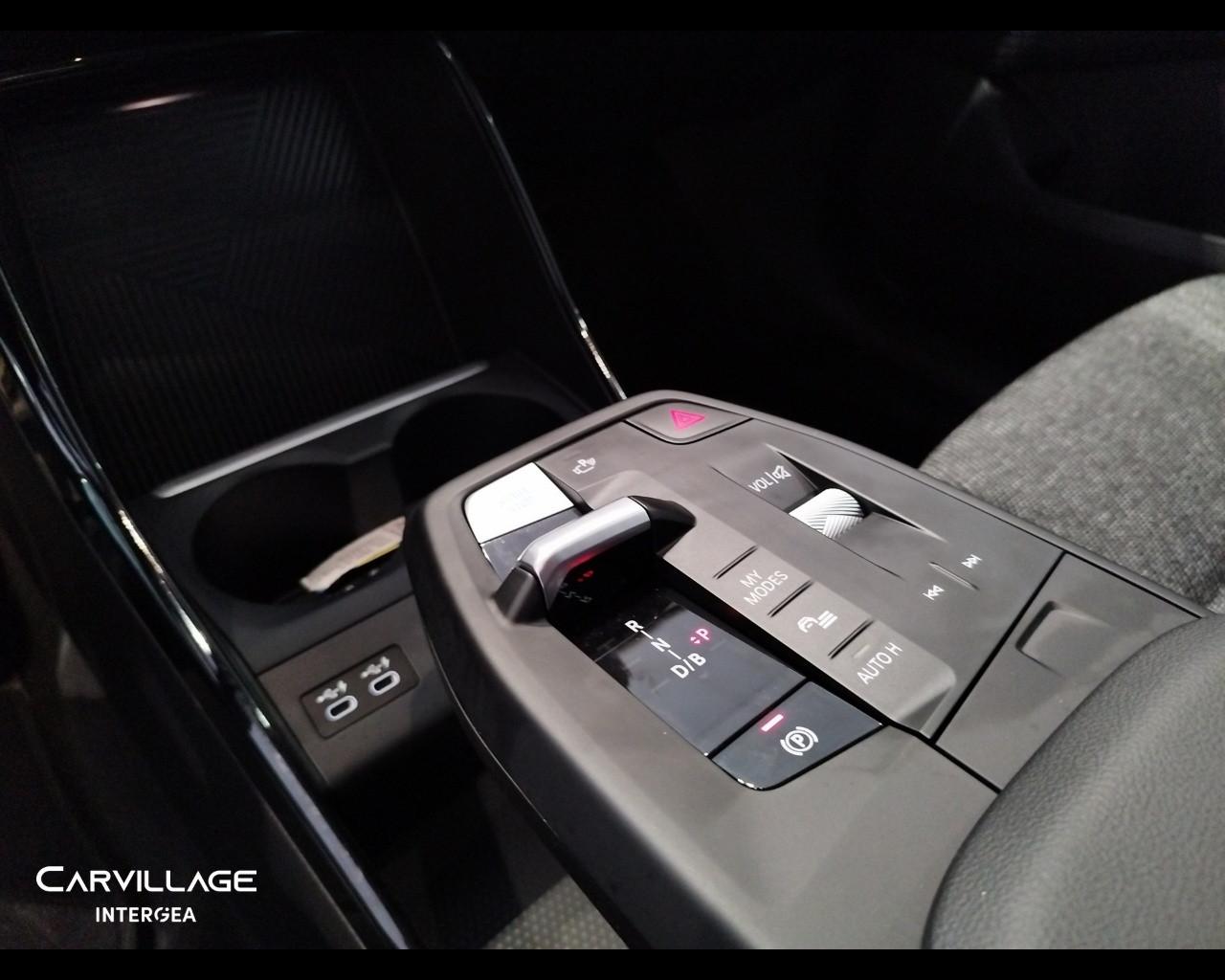 BMW iX1 xdrive 30