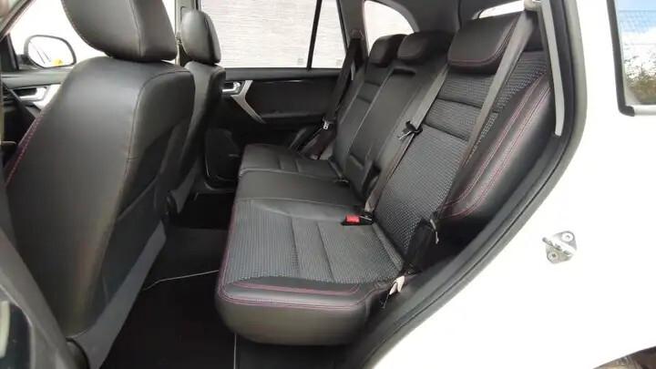 Evo 5 1.6 Bi-Fuel GPL