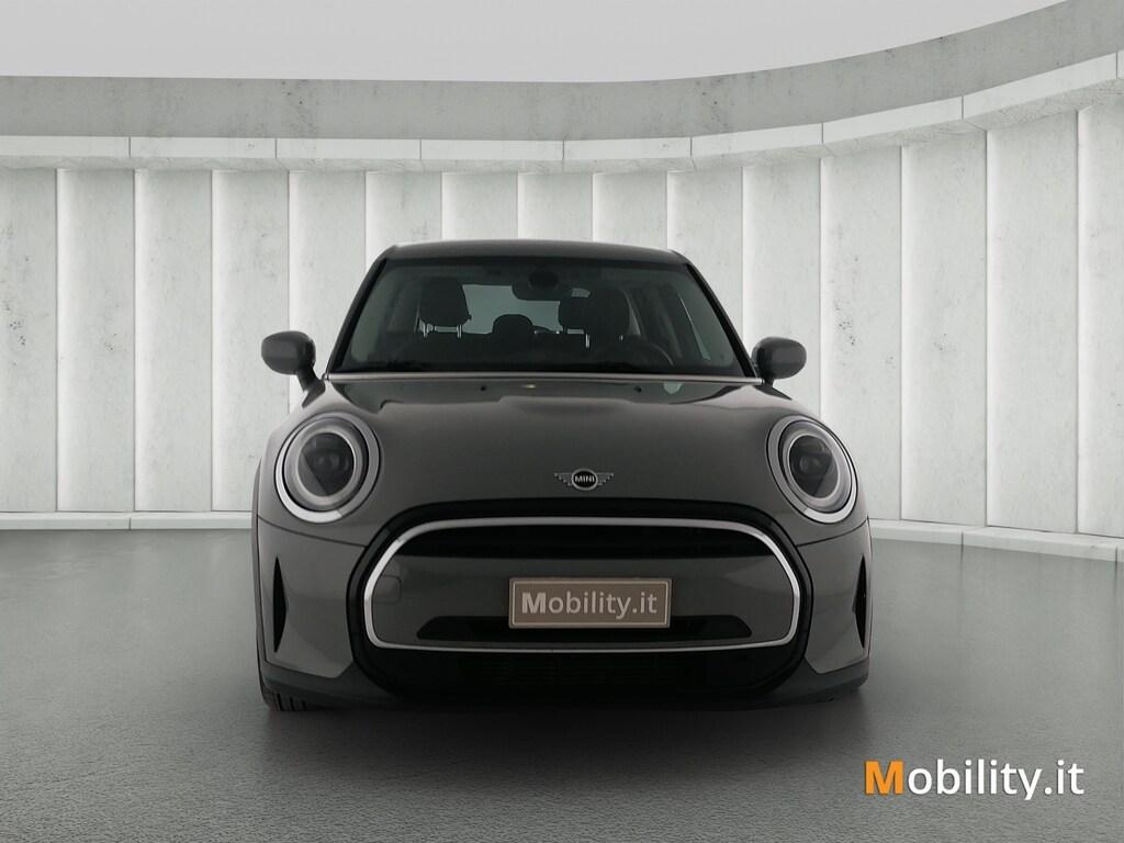 Mini One 1.5 TwinPower Turbo One