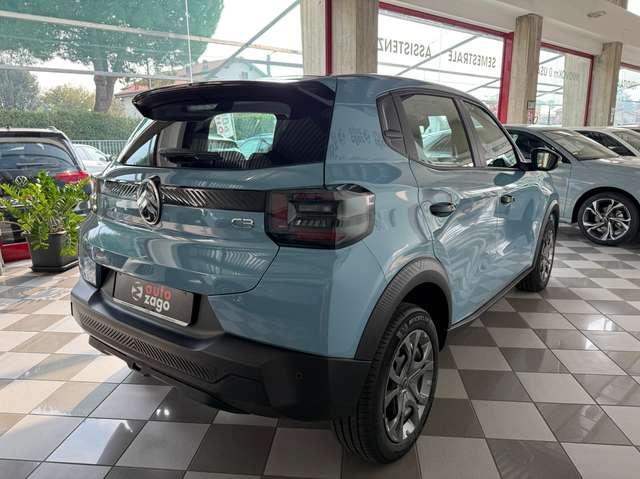 Citroen C3 C3 1.2 puretech turbo You 100cv s