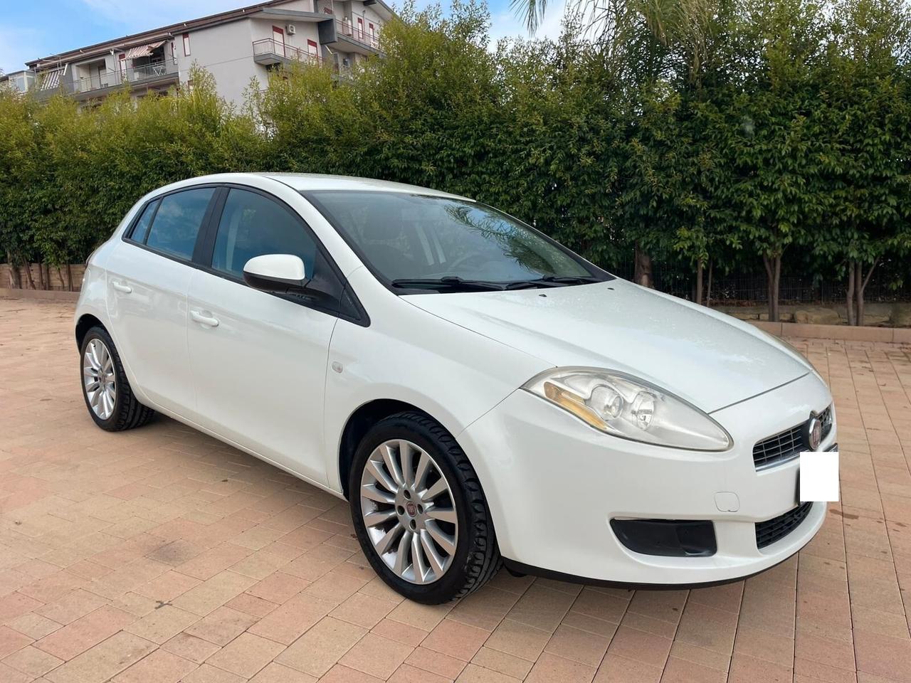 Fiat Bravo GPL"Finanziabile Senza Busta Paga"