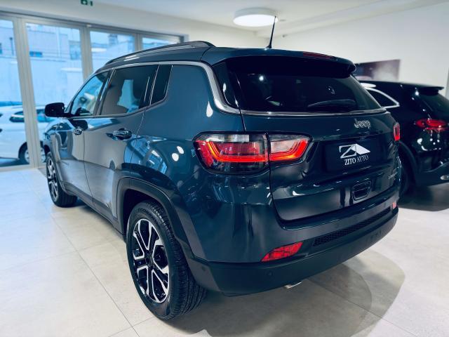 Jeep Compass N1 1.6 mjt Limited 2wd 130cv