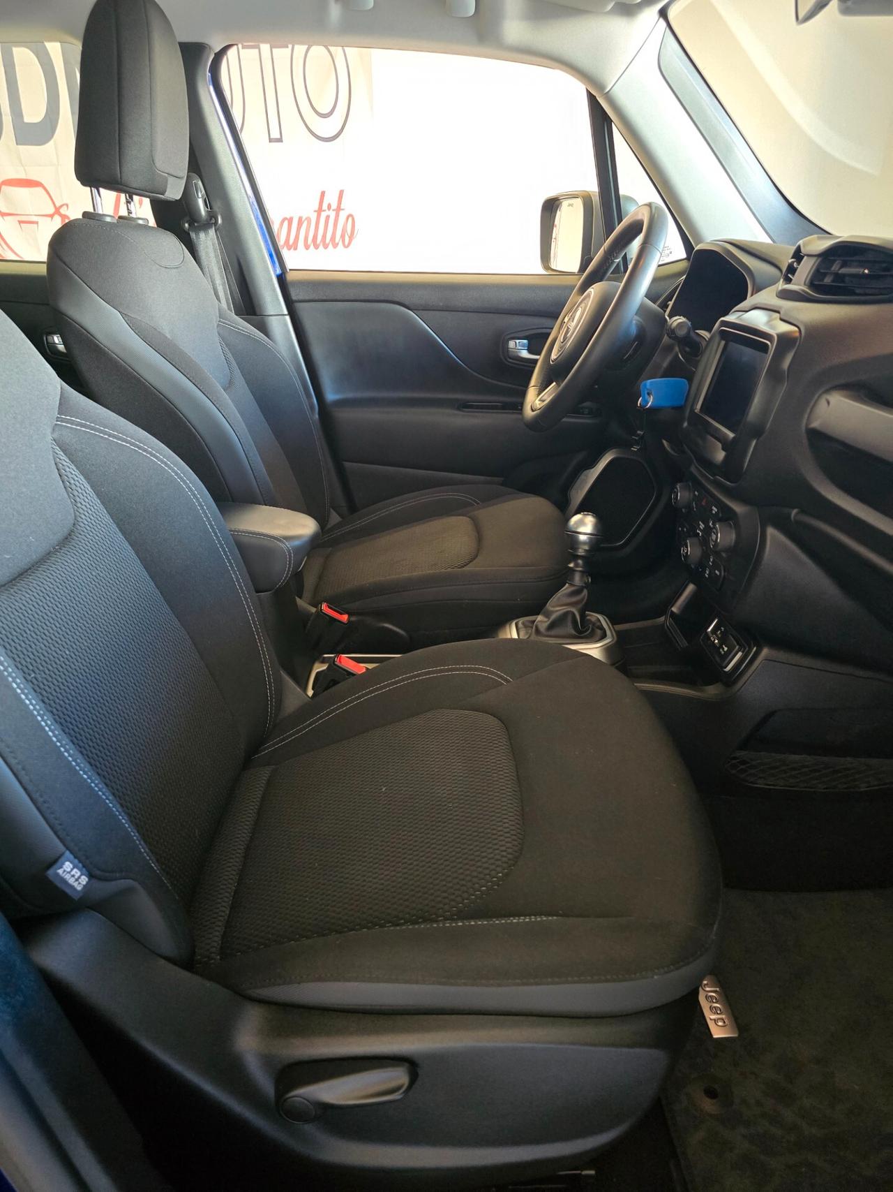 Jeep Renegade 1.0 T3 Limited