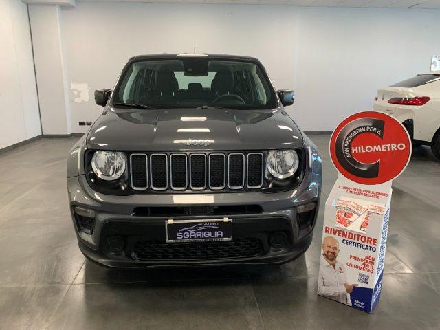 JEEP Renegade 1.6 Mjt Longitude