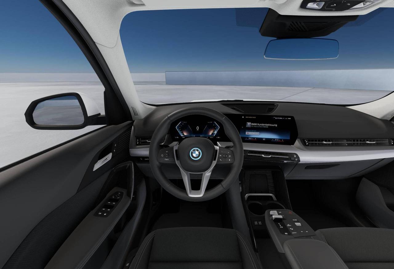 BMW X1 iX1 eDrive20