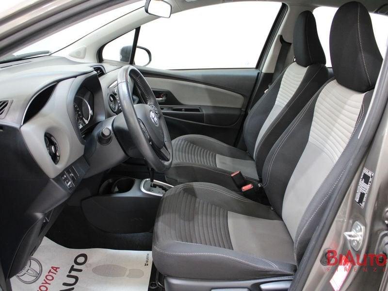 Toyota Yaris Yaris 1.5 Hybrid 5 porte Active