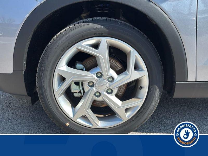 KGM Tivoli Style 1.5 Turbo GDI 163 CV