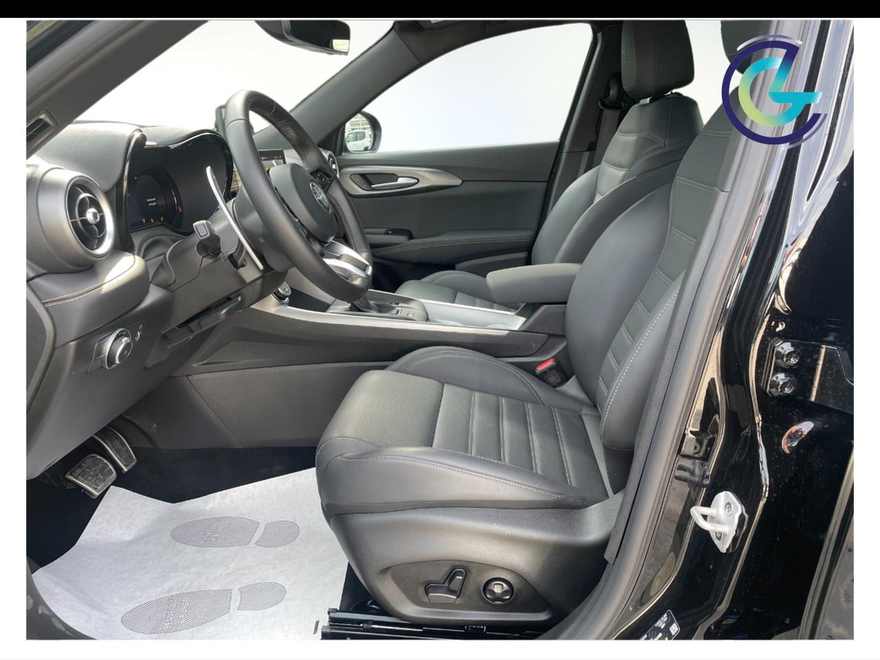 ALFA ROMEO Tonale - Tonale 1.5 hybrid Veloce 160cv tct7