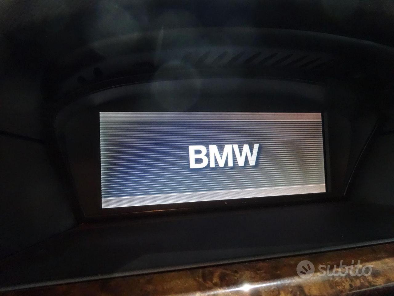 Bmw 530d 4p