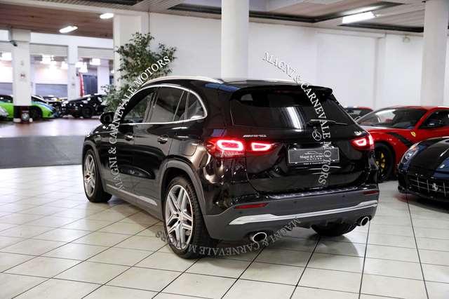 Mercedes-Benz GLA 35 AMG AMG LINE|PARK ASSIST|ACC|SEDILI RISCALDATI