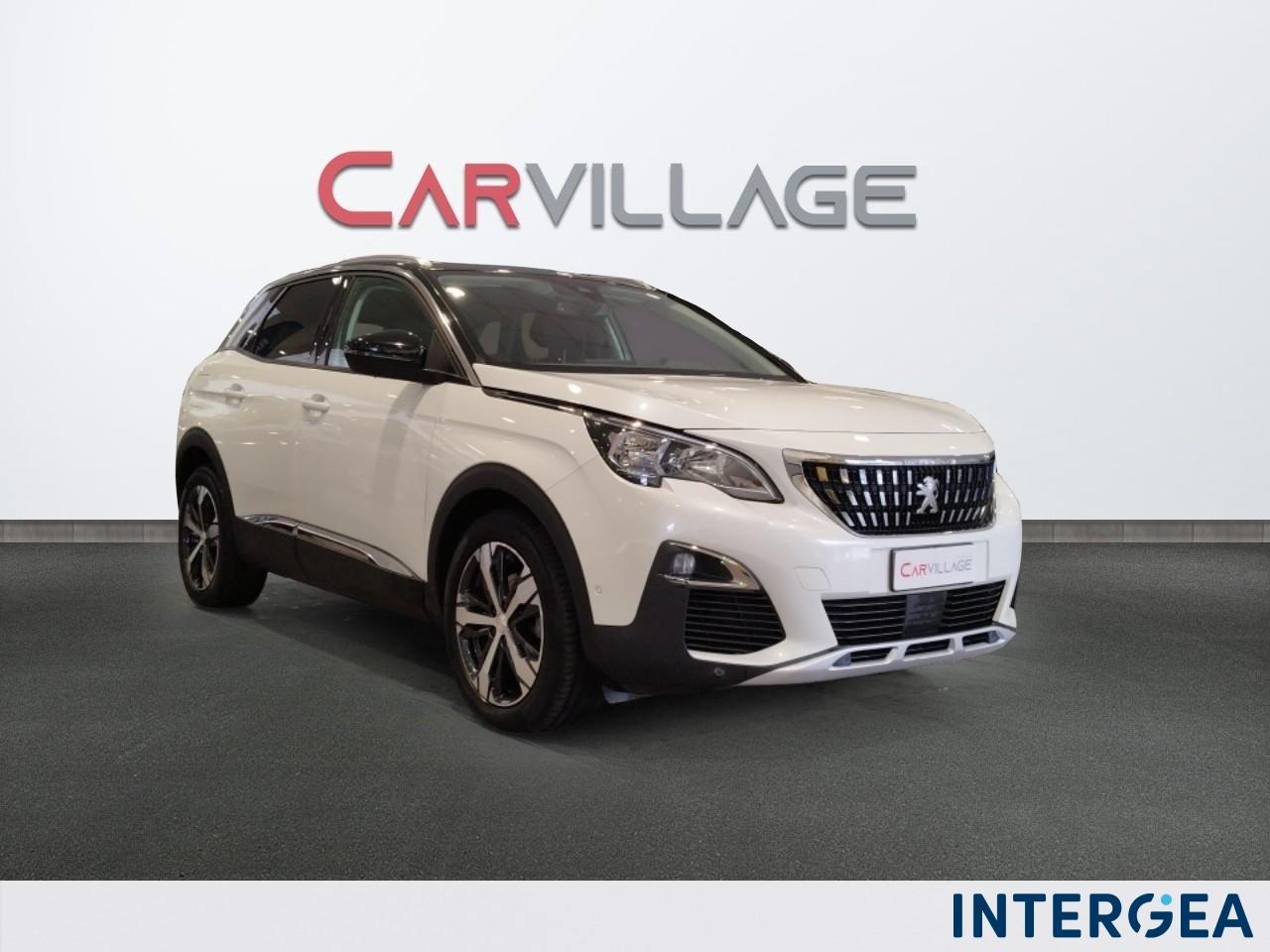 PEUGEOT 3008 1.5 bluehdi Allure s&s 130cv eat8 N1