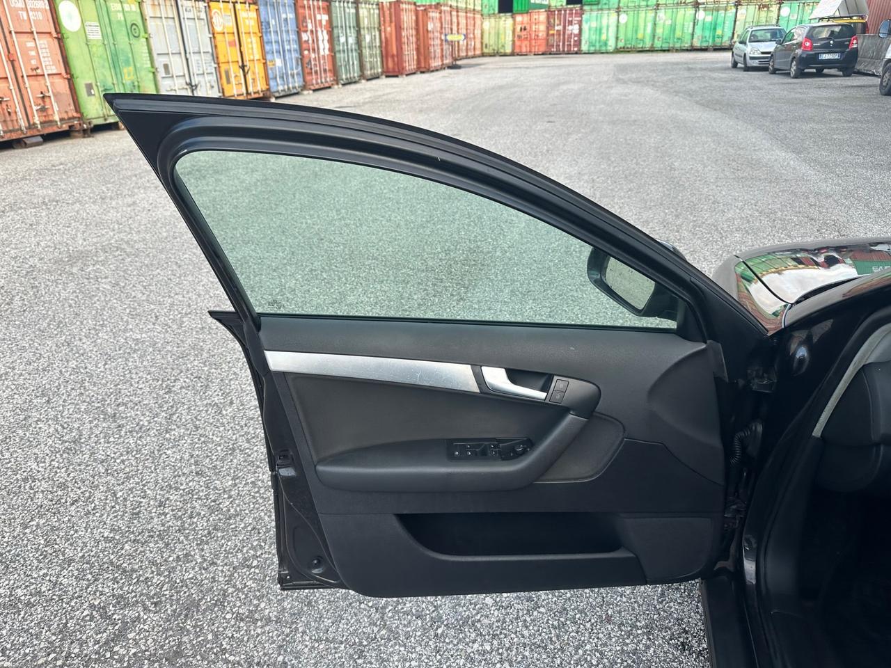 Audi A3 2.0 TDI SPB Ambition s line