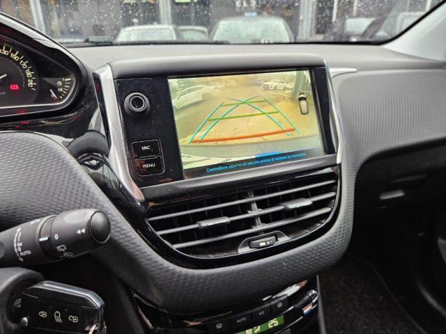 PEUGEOT 208 1° serie BlueHDi 75 5 porte