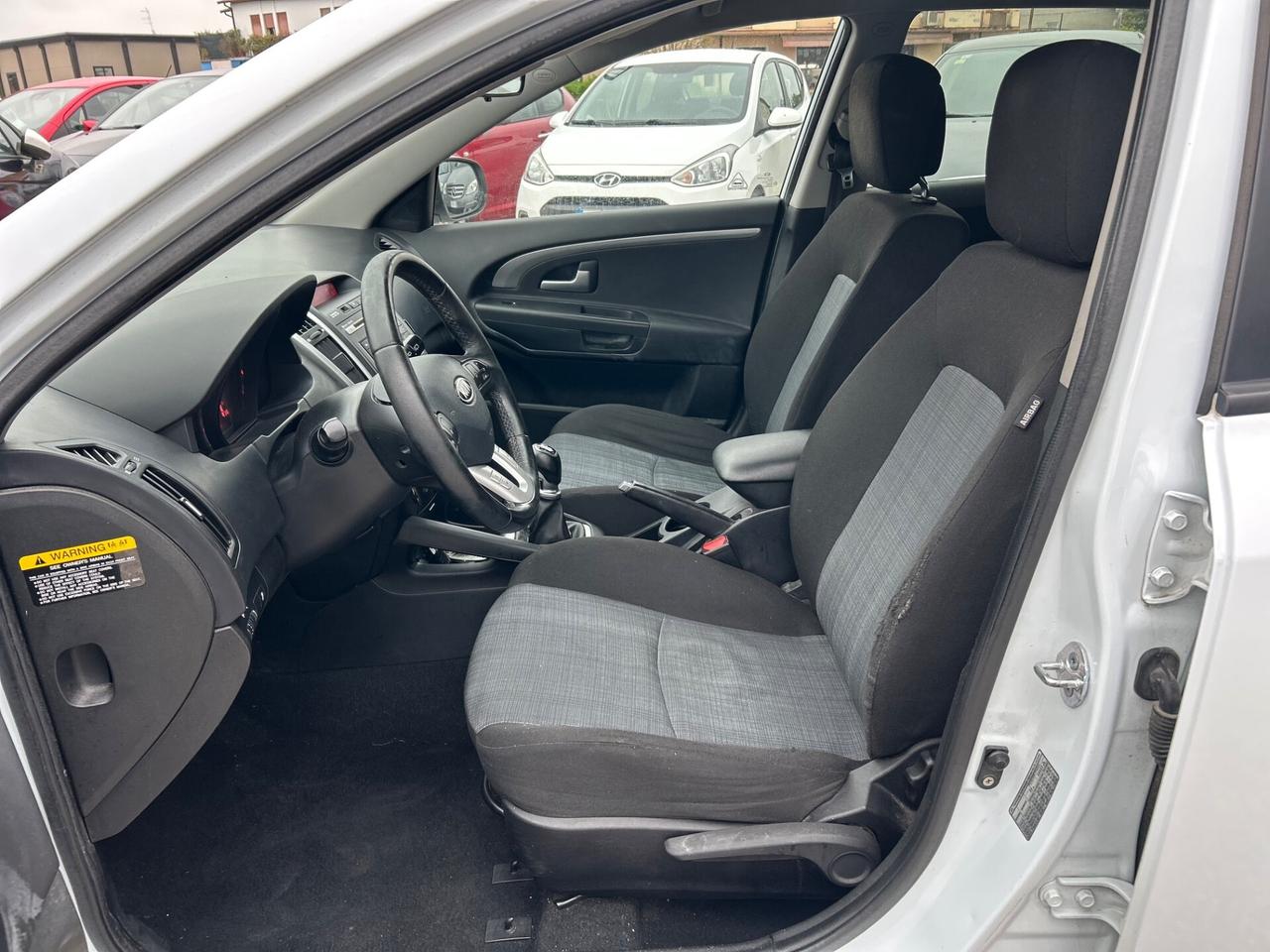 Kia Ceed cee'd 1.4 90CV 5p. EX
