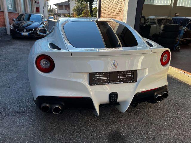 FERRARI F12 Berlinetta 6.3 dct