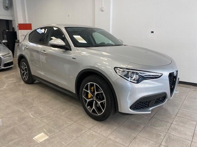 Alfa Romeo Stelvio 2.2 Turbodiesel 190 CV AT8 Q4 Sprint