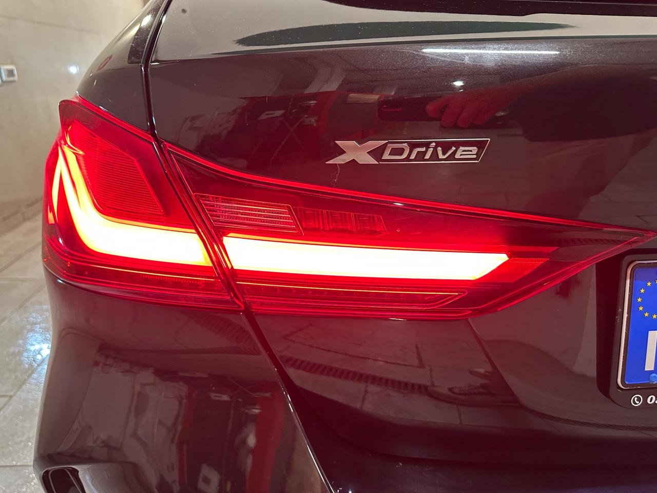 Bmw 135 M 135i xDrive